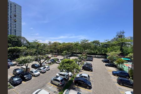 Apartamento à venda com 58m², 2 quartos e 1 vagaQuarto 2 - Vista