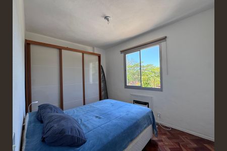Apartamento à venda com 58m², 2 quartos e 1 vagaQuarto 1