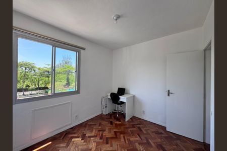 Apartamento à venda com 58m², 2 quartos e 1 vagaQuarto 2
