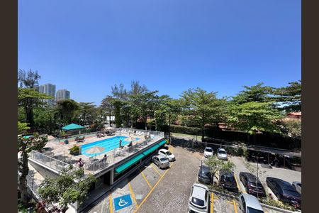 Apartamento à venda com 58m², 2 quartos e 1 vagaQuarto 1 - Vista