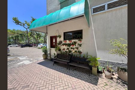 Apartamento à venda com 58m², 2 quartos e 1 vagaÁrea comum