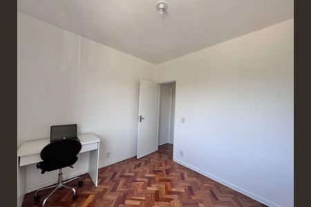 Apartamento à venda com 58m², 2 quartos e 1 vagaQuarto 2