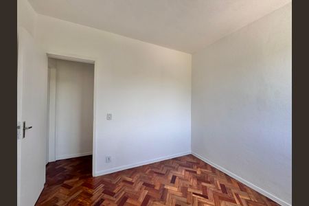 Apartamento à venda com 58m², 2 quartos e 1 vagaQuarto 2