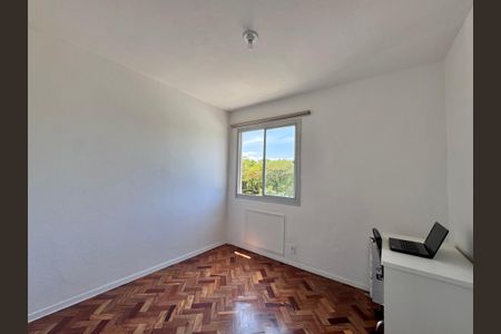 Apartamento à venda com 58m², 2 quartos e 1 vagaQuarto 2