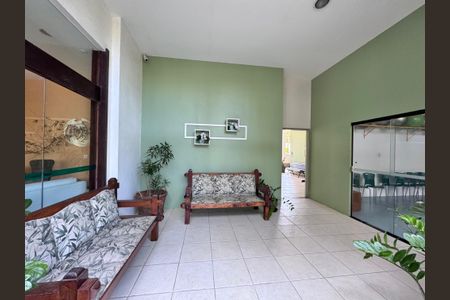 Apartamento à venda com 58m², 2 quartos e 1 vagaÁrea comum