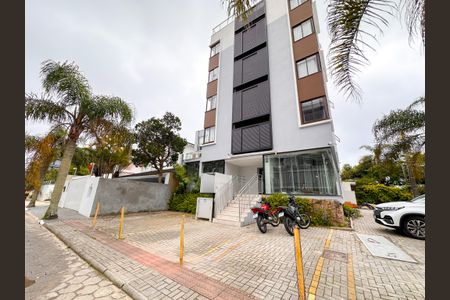 Apartamento para alugar com 70m², 1 quarto e sem vagaFachada