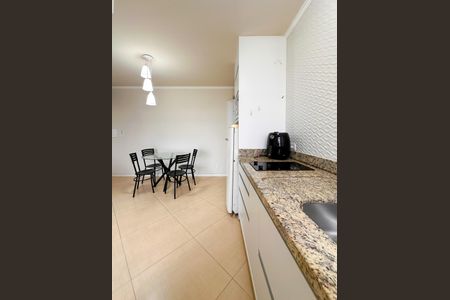 Apartamento para alugar com 70m², 1 quarto e sem vagaCozinha