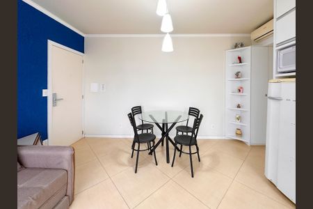 Apartamento para alugar com 70m², 1 quarto e sem vagaSala