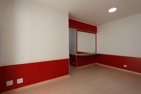 Sala de apartamento para alugar com 3 quartos, 64m² em Vila Ema, São Paulo