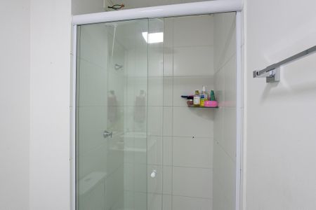 Apartamento à venda com 40m², 2 quartos e sem vaga Apartamento à venda com 40m², 2 quartos e sem vagaBanheiro