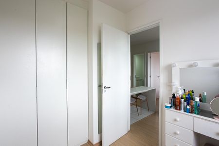 Apartamento à venda com 40m², 2 quartos e sem vaga Apartamento à venda com 40m², 2 quartos e sem vagaQuarto 2