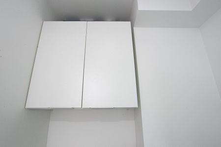 Apartamento à venda com 40m², 2 quartos e sem vaga Apartamento à venda com 40m², 2 quartos e sem vagaÁrea de Serviço