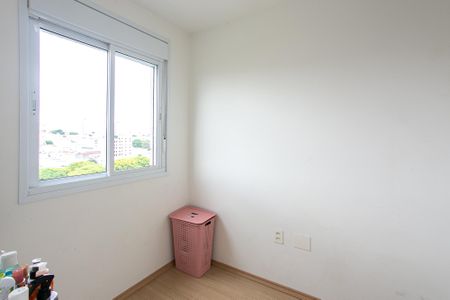 Apartamento à venda com 40m², 2 quartos e sem vaga Apartamento à venda com 40m², 2 quartos e sem vagaQuarto 2