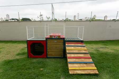 Apartamento à venda com 40m², 2 quartos e sem vaga Apartamento à venda com 40m², 2 quartos e sem vagaÁrea Comum