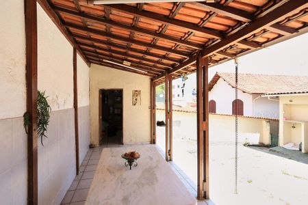 Casa para alugar com 360m², 3 quartos e 2 vagasChurrasqueira