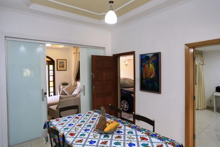 Casa para alugar com 360m², 3 quartos e 2 vagasSala de Jantar