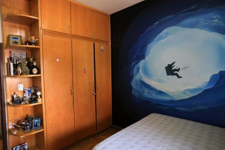 Casa para alugar com 360m², 3 quartos e 2 vagasQuarto