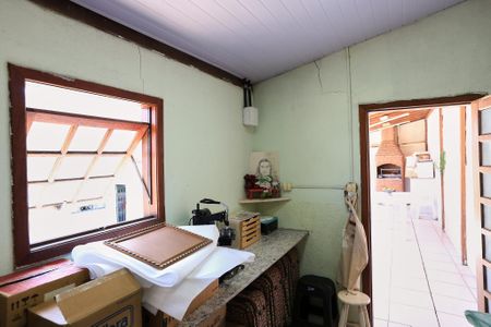 Casa para alugar com 360m², 3 quartos e 2 vagasQuarto de Serviço