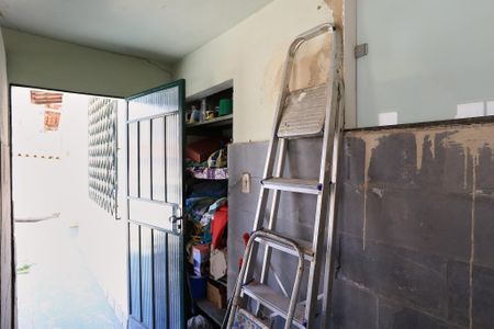 Casa para alugar com 360m², 3 quartos e 2 vagasÁrea de Serviço