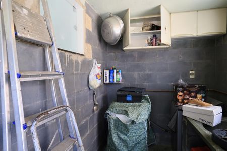 Casa para alugar com 360m², 3 quartos e 2 vagasÁrea de Serviço