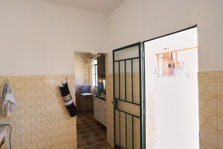 Casa para alugar com 360m², 3 quartos e 2 vagasCozinha