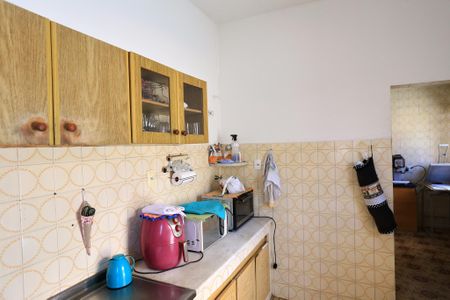 Casa para alugar com 360m², 3 quartos e 2 vagasCozinha