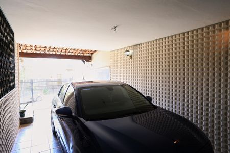 Casa para alugar com 360m², 3 quartos e 2 vagasGaragem