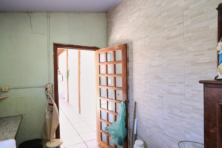 Casa para alugar com 360m², 3 quartos e 2 vagasQuarto de Serviço