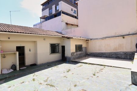 Casa para alugar com 360m², 3 quartos e 2 vagasÁrea externa