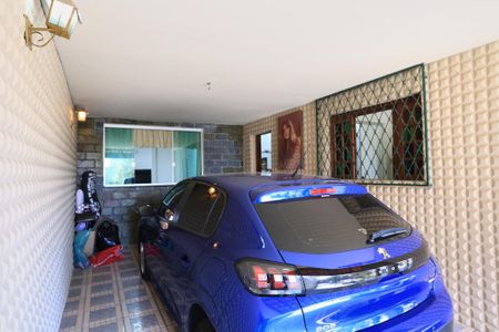 Casa para alugar com 360m², 3 quartos e 2 vagasGaragem