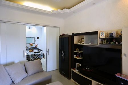 Casa para alugar com 360m², 3 quartos e 2 vagasSala