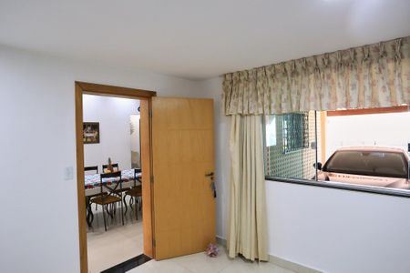 Casa para alugar com 360m², 3 quartos e 2 vagasSuíte