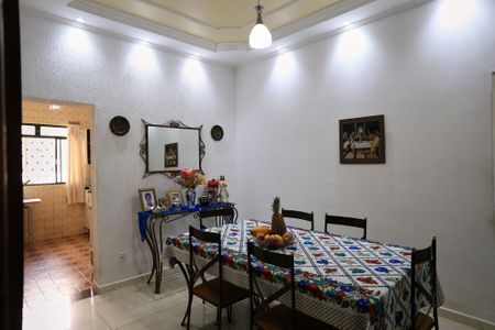 Casa para alugar com 360m², 3 quartos e 2 vagasSala de Jantar