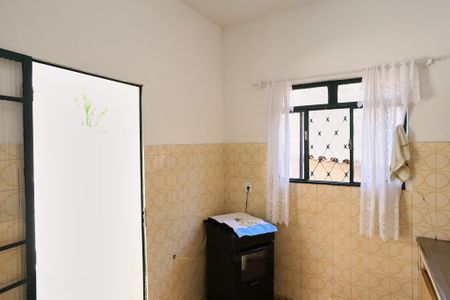 Casa para alugar com 360m², 3 quartos e 2 vagasCozinha