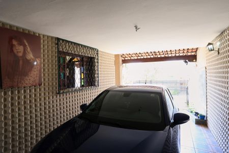 Casa para alugar com 360m², 3 quartos e 2 vagasGaragem