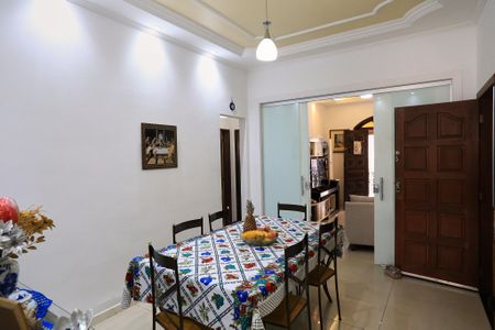 Casa para alugar com 360m², 3 quartos e 2 vagasSala de Jantar