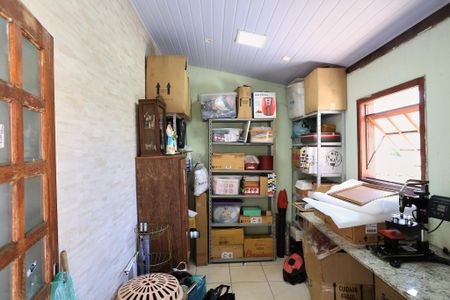 Casa para alugar com 360m², 3 quartos e 2 vagasQuarto de Serviço