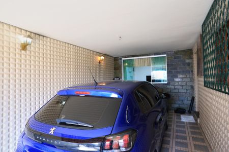 Casa para alugar com 360m², 3 quartos e 2 vagasGaragem