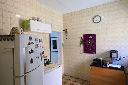 Casa para alugar com 360m², 3 quartos e 2 vagasCozinha