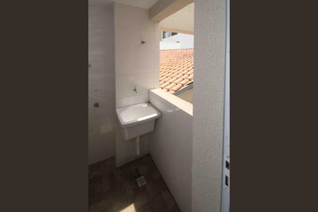 Casa para alugar com 34m², 2 quartos e sem vaga Casa para alugar com 34m², 2 quartos e sem vagaÁrea de Serviço