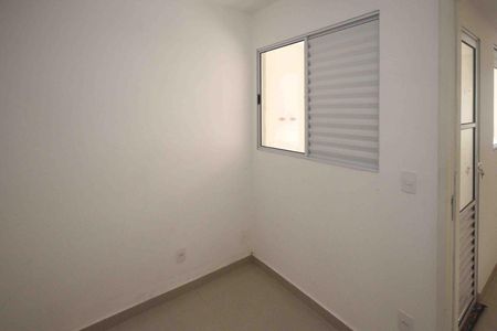 Casa para alugar com 34m², 2 quartos e sem vaga Casa para alugar com 34m², 2 quartos e sem vagaQuarto 2