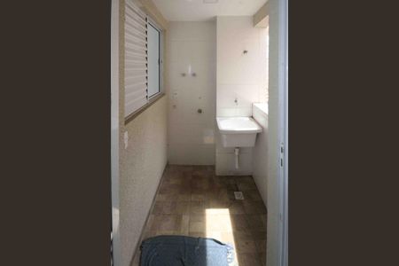 Casa para alugar com 34m², 2 quartos e sem vaga Casa para alugar com 34m², 2 quartos e sem vagaÁrea de Serviço