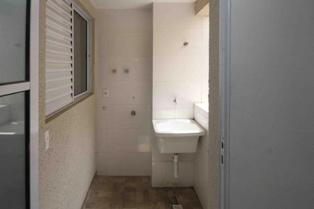 Casa para alugar com 34m², 2 quartos e sem vaga Casa para alugar com 34m², 2 quartos e sem vagaÁrea de Serviço