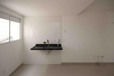 Casa para alugar com 34m², 2 quartos e sem vaga Casa para alugar com 34m², 2 quartos e sem vagaSala/Cozinha