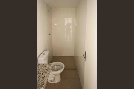 Apartamento para alugar com 38m², 2 quartos e 1 vaga Apartamento para alugar com 38m², 2 quartos e 1 vagaBanheiro