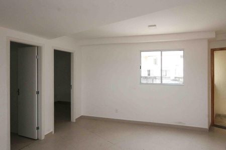 Sala/Cozinha de apartamento para alugar com 2 quartos, 38m² em Cidade Líder, São Paulo