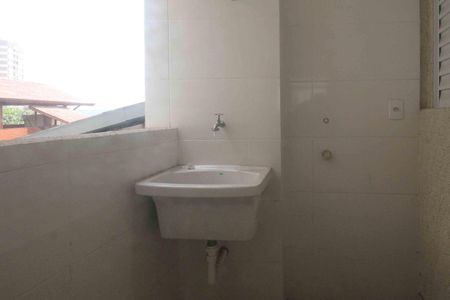 Apartamento para alugar com 38m², 2 quartos e 1 vaga Apartamento para alugar com 38m², 2 quartos e 1 vagaÁrea de Serviço