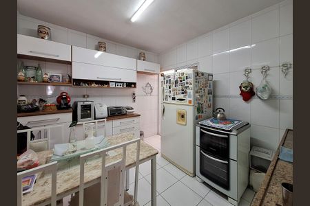 Apartamento à venda com 80m², 3 quartos e 1 vaga Apartamento à venda com 80m², 3 quartos e 1 vagaCozinha
