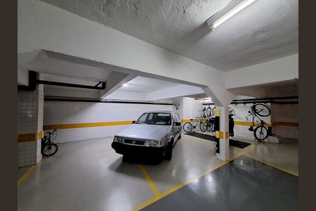 Apartamento à venda com 80m², 3 quartos e 1 vaga Apartamento à venda com 80m², 3 quartos e 1 vagaGaragem