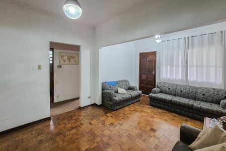 Sala de casa à venda com 2 quartos, 439m² em Santa Terezinha, São Bernardo do Campo